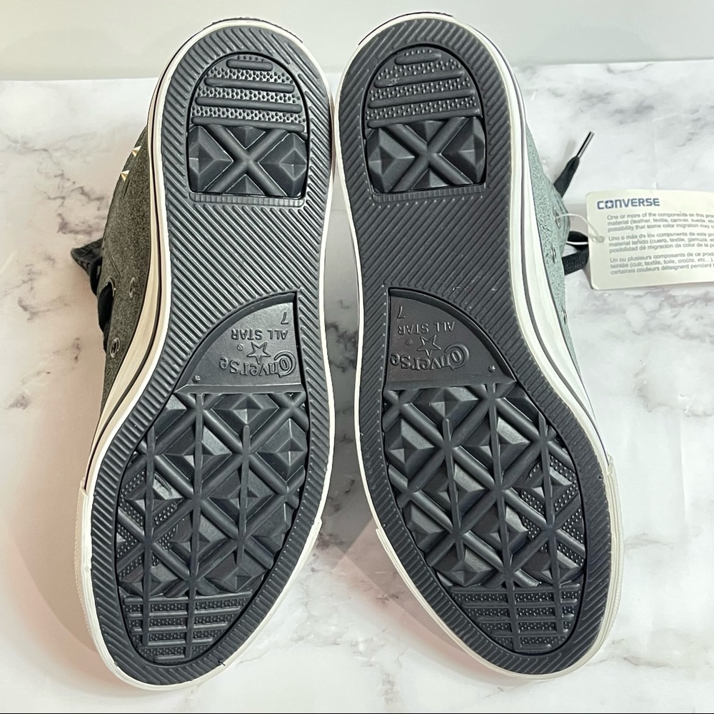 Converse Chuck Taylor Collar Studs - Picture 4 of 12